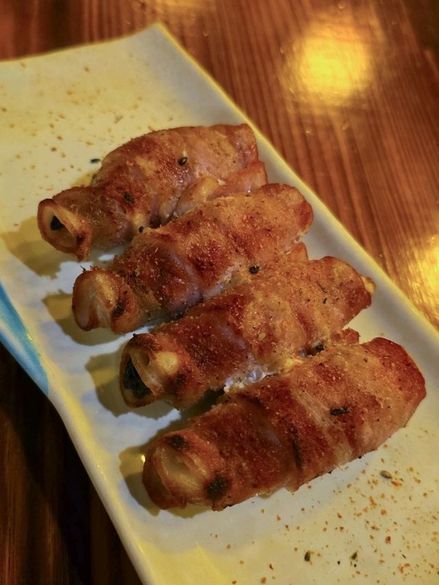 昭和風格居酒屋