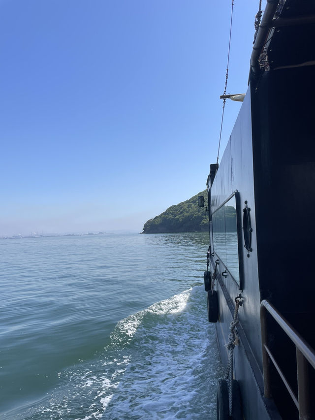 【広島】かつて風待ち港として栄えた景観地・鞆の浦