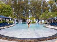 🏝️ รีสอร์ท 5 ดาวริมหาดไม้ขาว ใกล้สนามบิน
