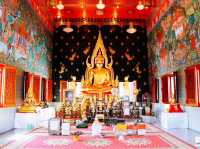วัดไผ่ดำเจริญสุข