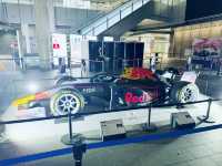 여기는 F1이 열리는 나고야입니다~ 노잼아니야! 