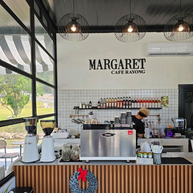 🌸Margaret Private Villa & Cafe Rayong 🌼