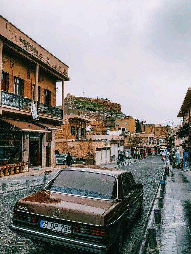 土耳其著名旅遊城市安卡拉旅行攻略，適合打卡拍照📸