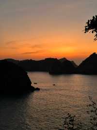 A Cozy Winter Getaway at Flamingo Cat Ba Resort