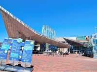 波士頓新英格蘭水族館
