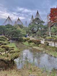 日本名古屋 | 兼六園
