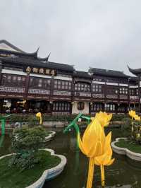 豫園商圈