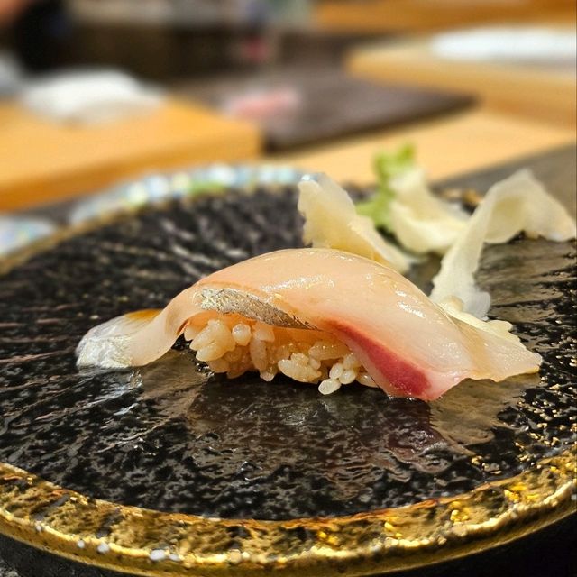 🇭🇰中環頂層的日本居酒屋 燒物、刺身大享受
