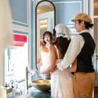 นอนบนโบกี้รถไฟจำลองสุด Luxury 🚂