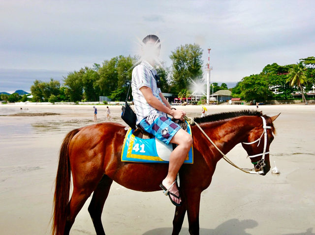 【タイ 王族御用達のリゾート🏝️ホアヒン旅行攻略🔥】