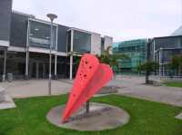 #奧塔哥大學（University of Otago）-紐西蘭但尼丁市