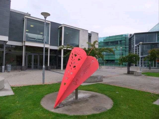 #奧塔哥大學（University of Otago）-紐西蘭但尼丁市