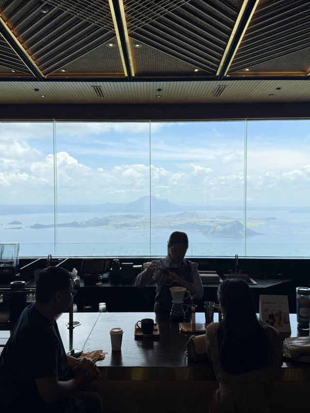 Manila trip