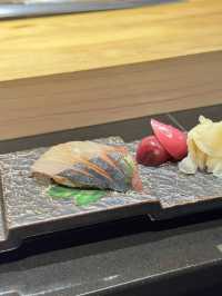 🔥【螢火】尖沙咀浪漫天燈Omakase｜$328午市壽司定食｜全日指定清酒免費任飲 ✨ 
