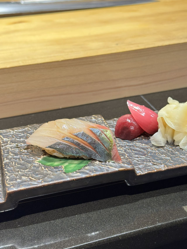 🔥【螢火】尖沙咀浪漫天燈Omakase｜$328午市壽司定食｜全日指定清酒免費任飲 ✨ 
