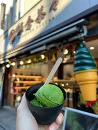 A Peaceful Escape: History and Sunset in Kamakura