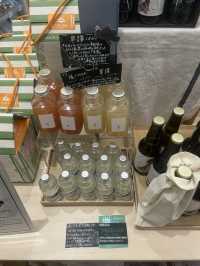 【東京・新宿駅】MiNi by FOOD&COMPANY