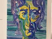 경주 OAR MUSEUM~카페와 미술관이 함께 있는 멋진 공간