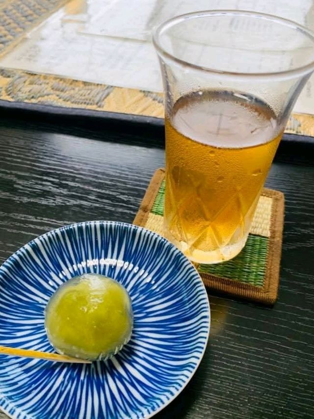 人氣之選-湯布院山莊吾亦紅日式旅館 