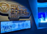 【香港ディズニーランド】トゥモローランドでマーベルなどのアトラクションを楽しむ