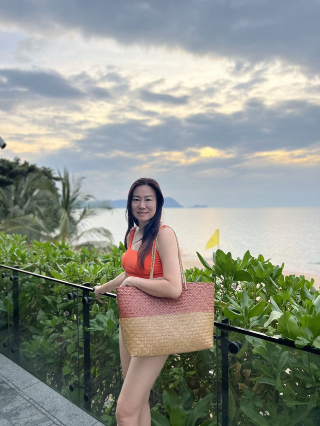 Andaz Pattaya Jomtien Beach, Pattaya