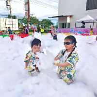 สงกรานต์สุดสนุกสำหรับเด็กๆที่ Paseo