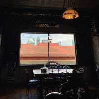 The Luxurious of Casa Manila