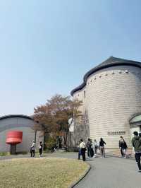 【佐倉】庭園の一部開放が決定！DIC川村記念美術館
