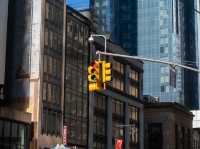 【ニューヨークのUnion Sq周辺のスナップ】📸🏙️