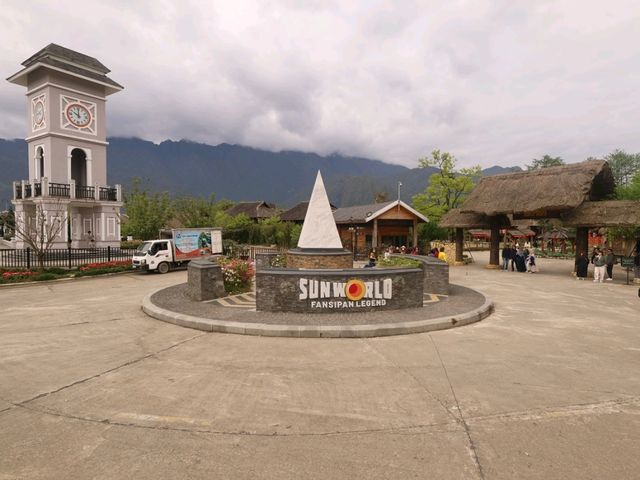 Sapa Fansipan Trip Review