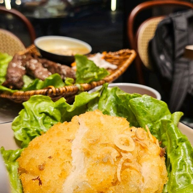 性價比極高！啟德體育園零售館的地道越南美食