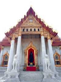 เที่ยวรอบขอบเมืองเกาะรัตนโกสินทร์✨️