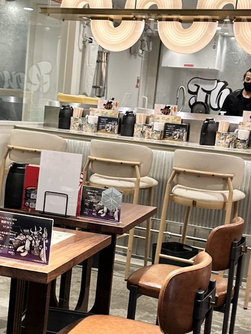 【大阪】枚方市にも出来た！行列のできるラーメン屋