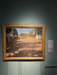 匈牙利國家美術館（Hungarian National Gallery）