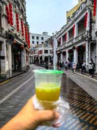 No 1  Must Visit in Haikou