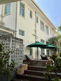 The Edison George Town: Colonial Elegance Reimagined in Penang