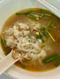 Ipoh in a Flash: Art, Eats & Escapes
