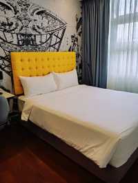Travelodge Chinatown Hotel KL — Where Heritage Meets Modern Comfort