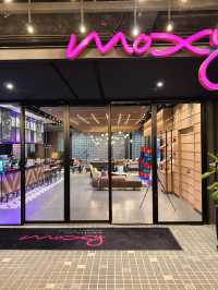 Moxy Chinatown — Kuala Lumpur’s Fun-Loving Boutique Escape