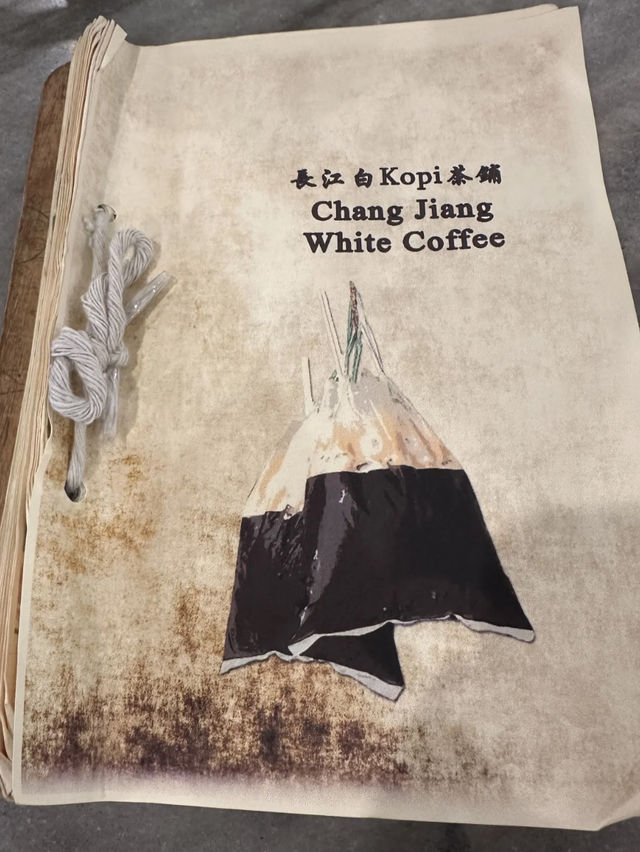 Kin Loong Valley, Ipoh: A Hidden Gem for Coffee Lovers