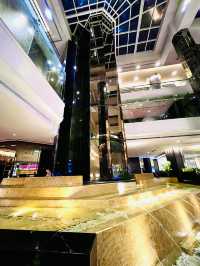 “Grand Elegance in the Heart of Bukit Bintang – Stay at Grand Millennium KL”
