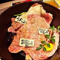 京的燒肉處 弘，好好吃的中價位和牛