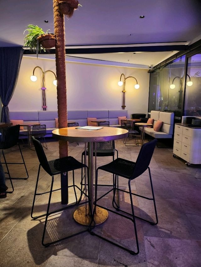 🇦🇺 Elegant Bar in Brisbane, Australia