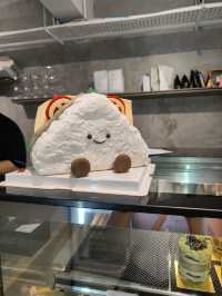 Cute Cakes & Cool Corners in KL
