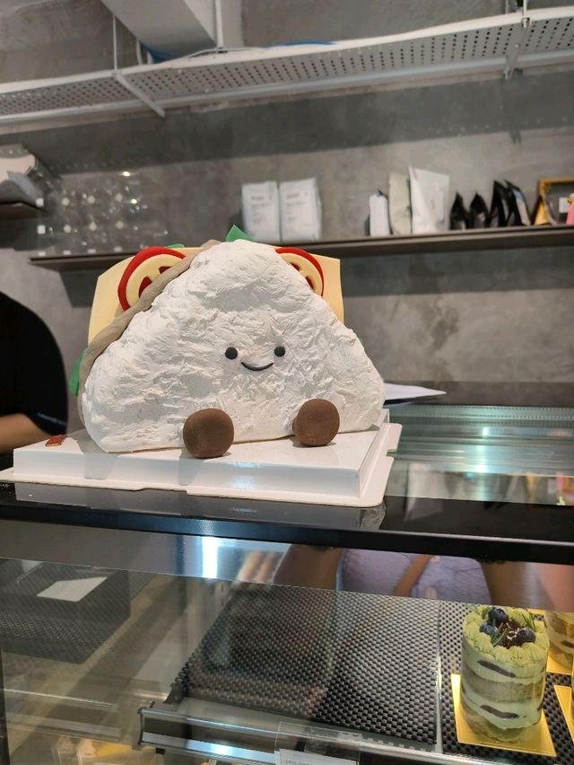 Cute Cakes & Cool Corners in KL