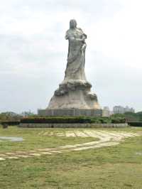 #林默娘公園-臺南市安平區