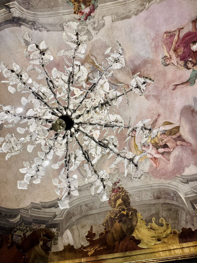 Palazzo Morando – Milan’s Fashionable Hidden Gem ✨