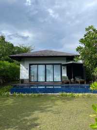 The Residence Bintan