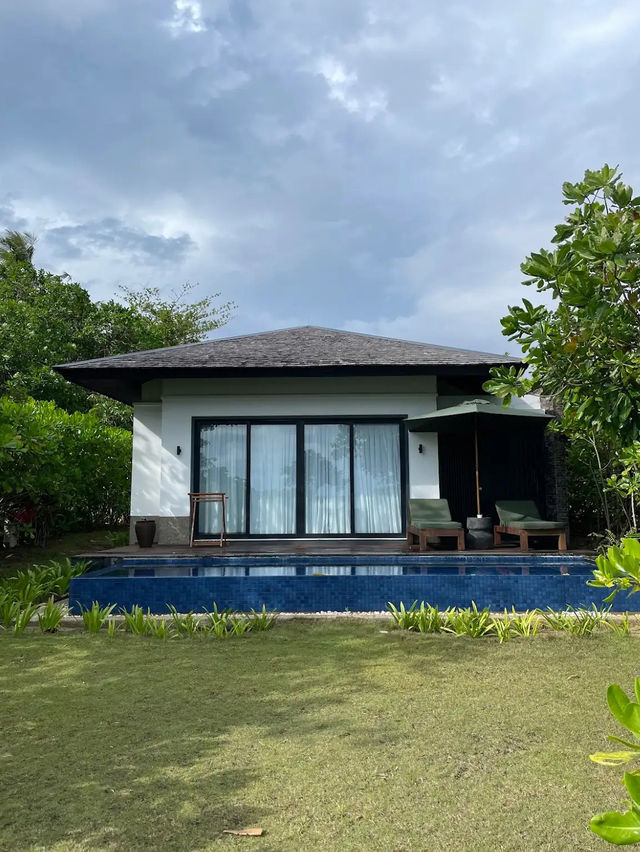 The Residence Bintan