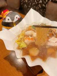 Dinner Set 正